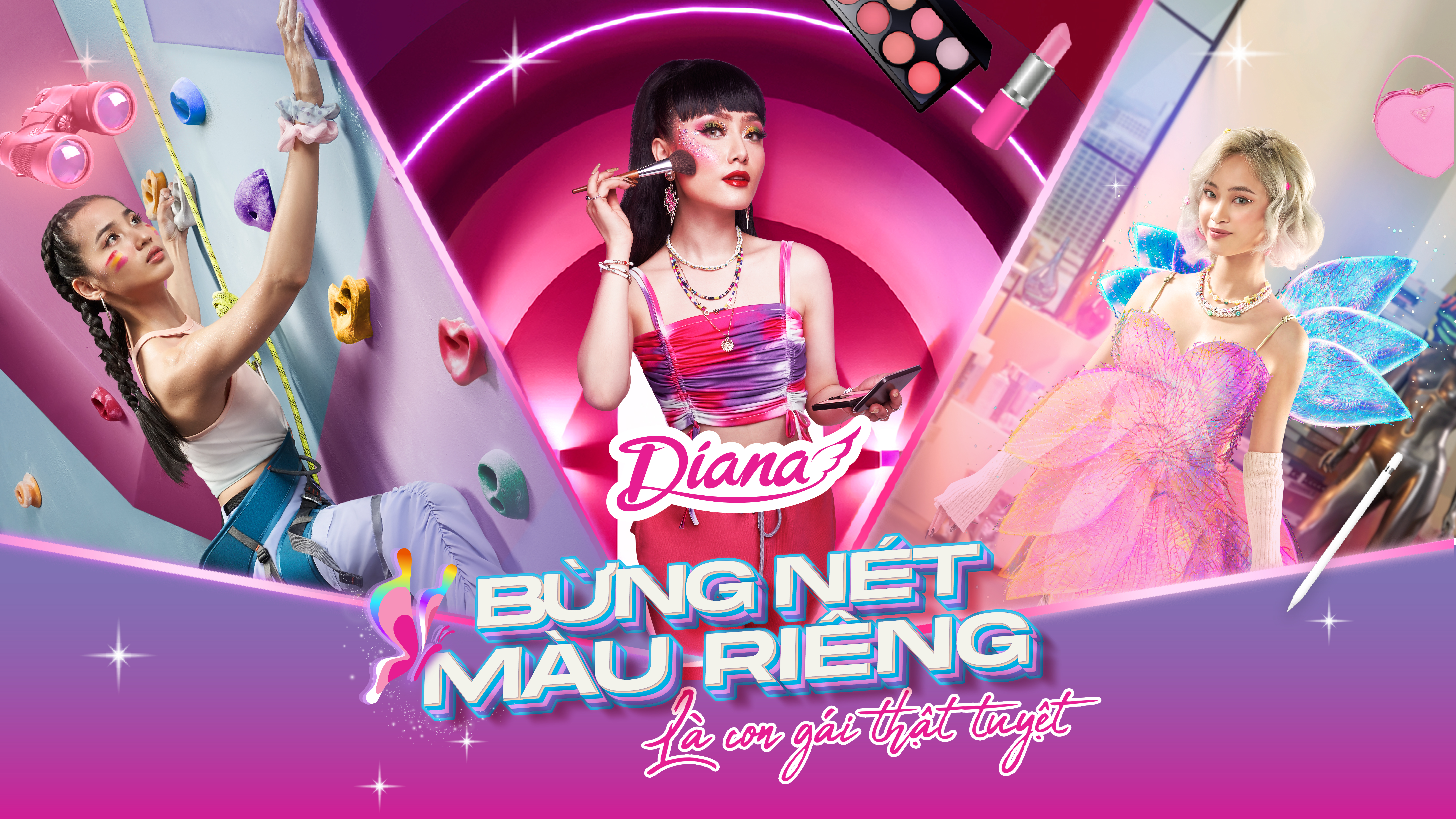 Banner trang chủ