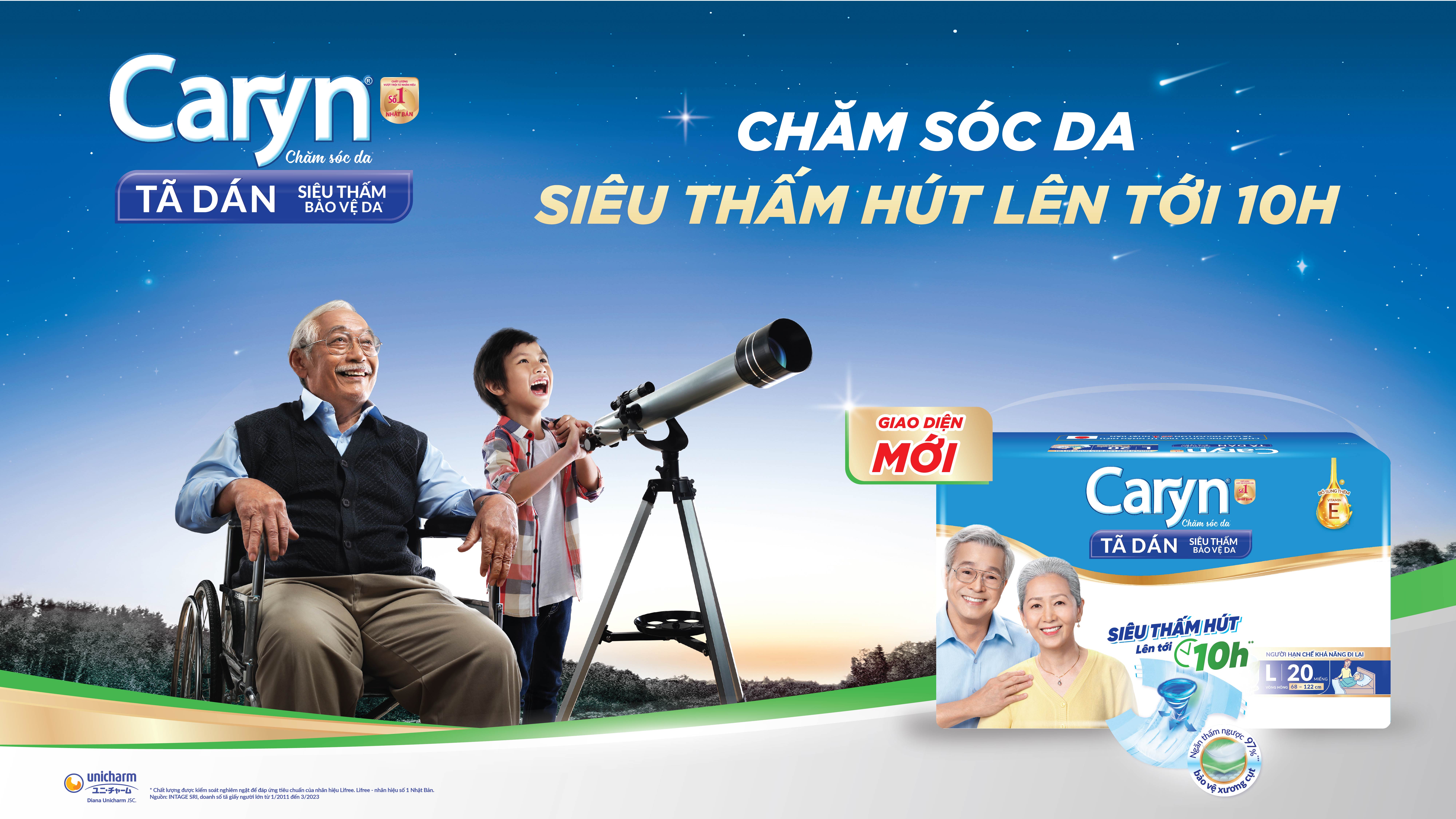 Banner trang chủ