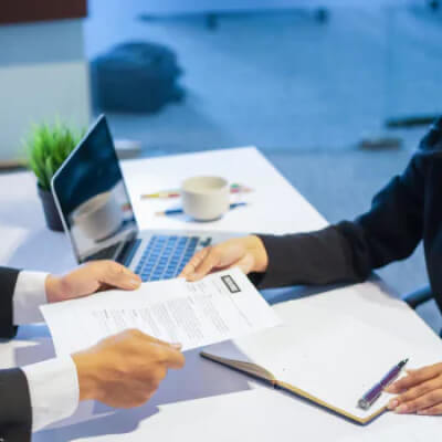 Phỏng vấn chuyên môn