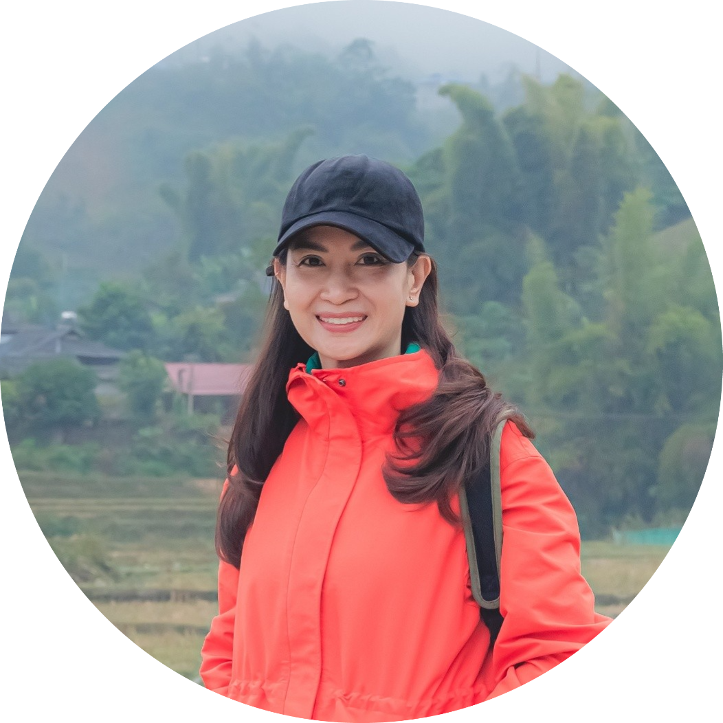 Nguyễn Thị Hồng Lê