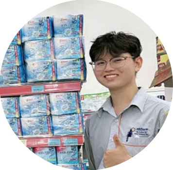 Phạm Nguyễn Chí Cường