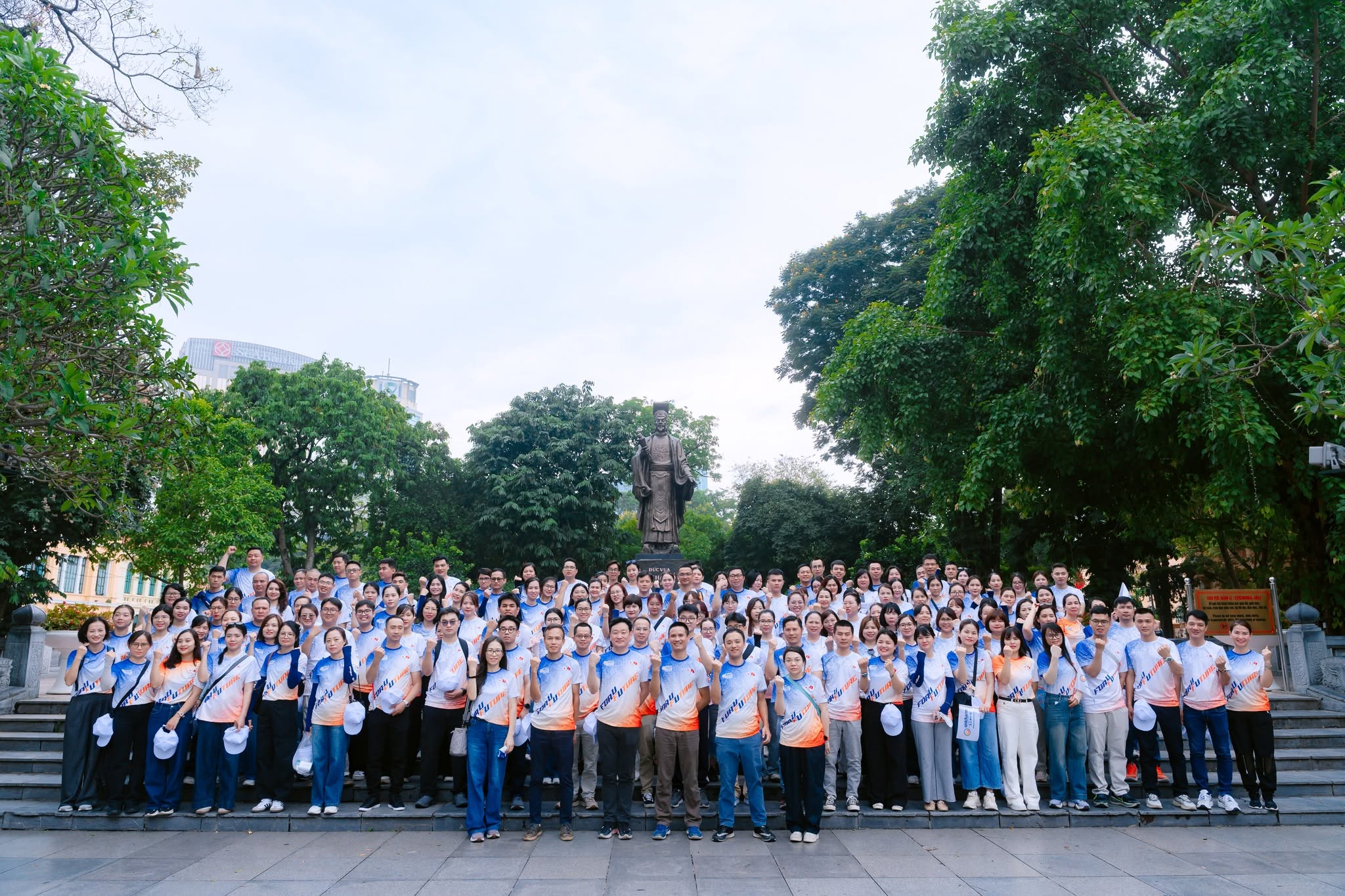 Diana Unicharm thúc đẩy chiến lược Môi trường 2030